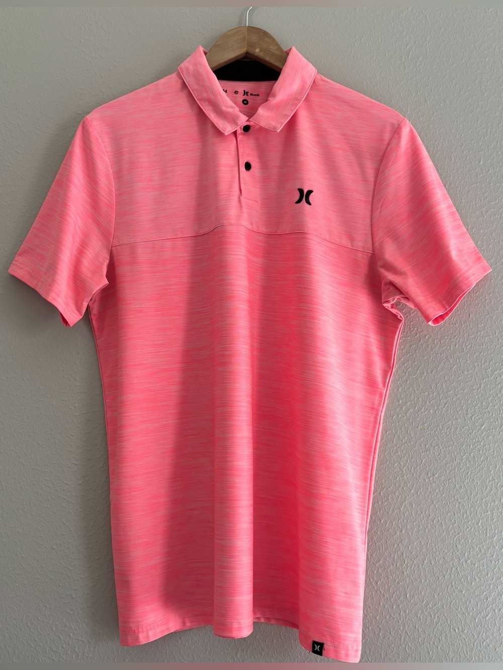 Hurley Men’s Polo